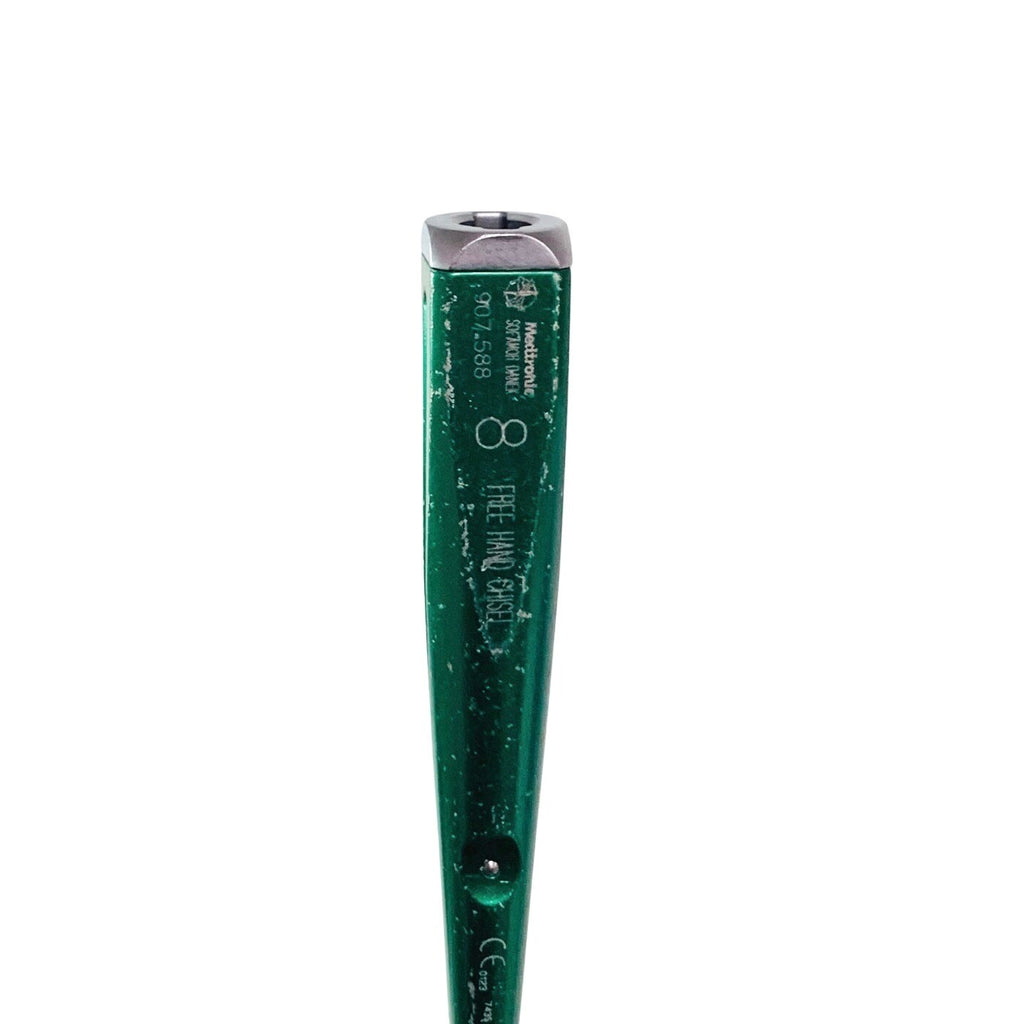 Medtronic Sofamor Danek Ref 907.588, FREE HAND CHISEL