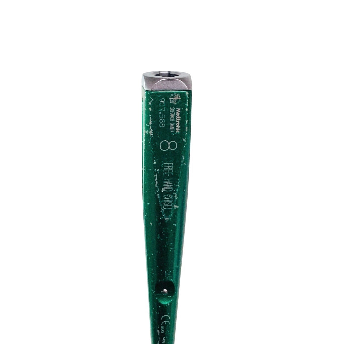 Medtronic Sofamor Danek Ref 907.588, FREE HAND CHISEL
