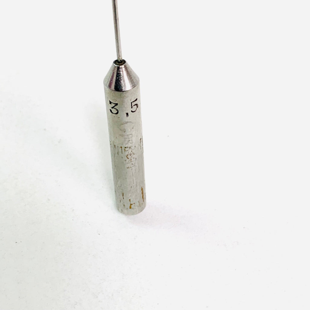 Weck REF 268T, 3,5 - SURGICAL INSTRUMENT