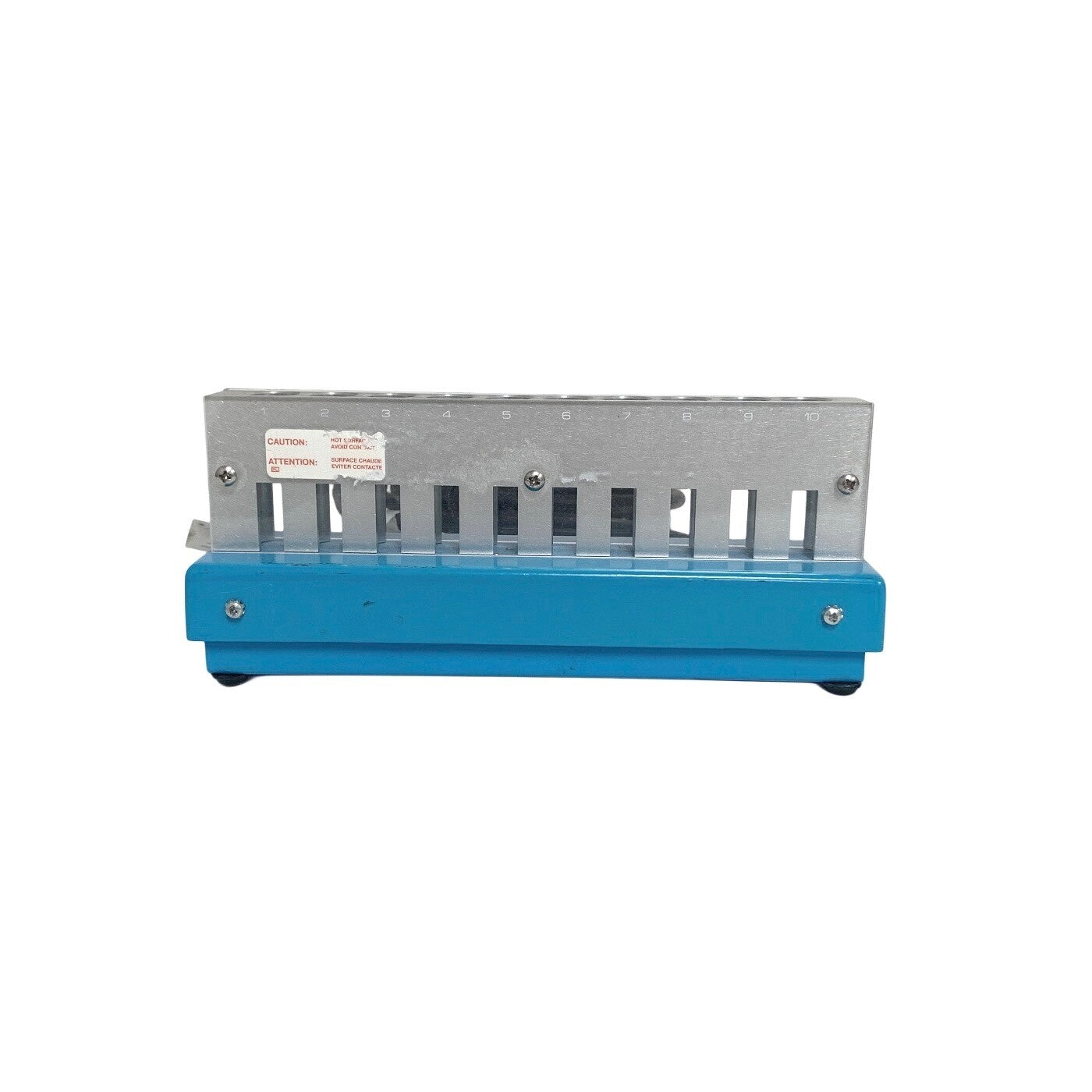 Steris REF C1392, TABLETOP TESTUBE INCUBATOR
