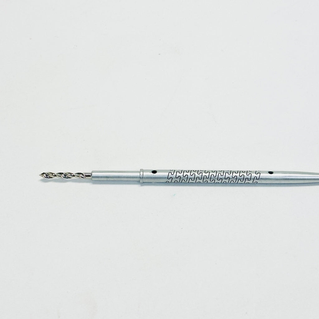 MEDTRONIC 7756281S 3.2mm Occipitocervical Flexible Drill Bit