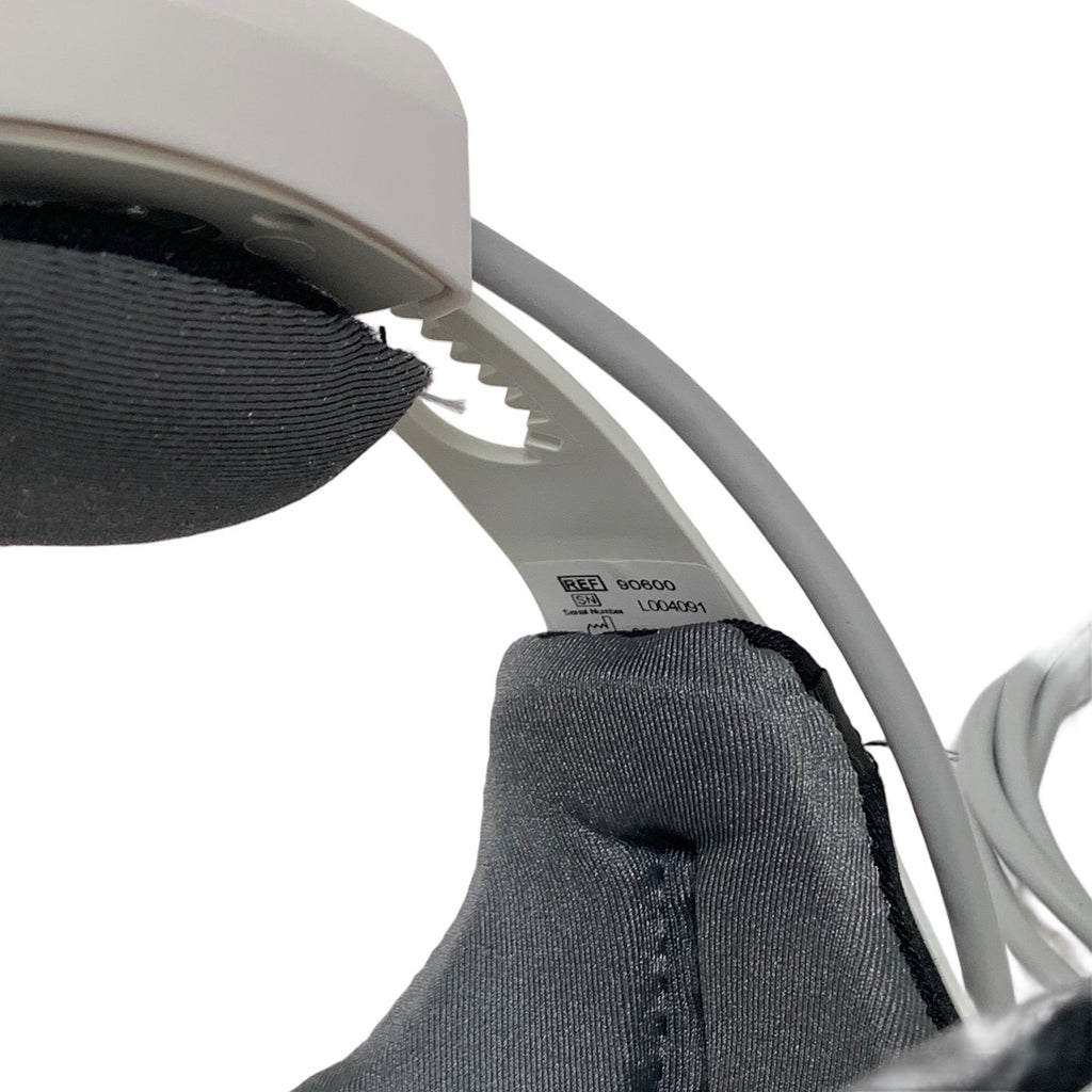 Integra Duo 90600 LED Surgical Headlight Headset ONLY -Tested Working No Battery
