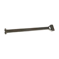 UNBRANDED Moore Hollow Chisel Surgical Orthopedic Instruments