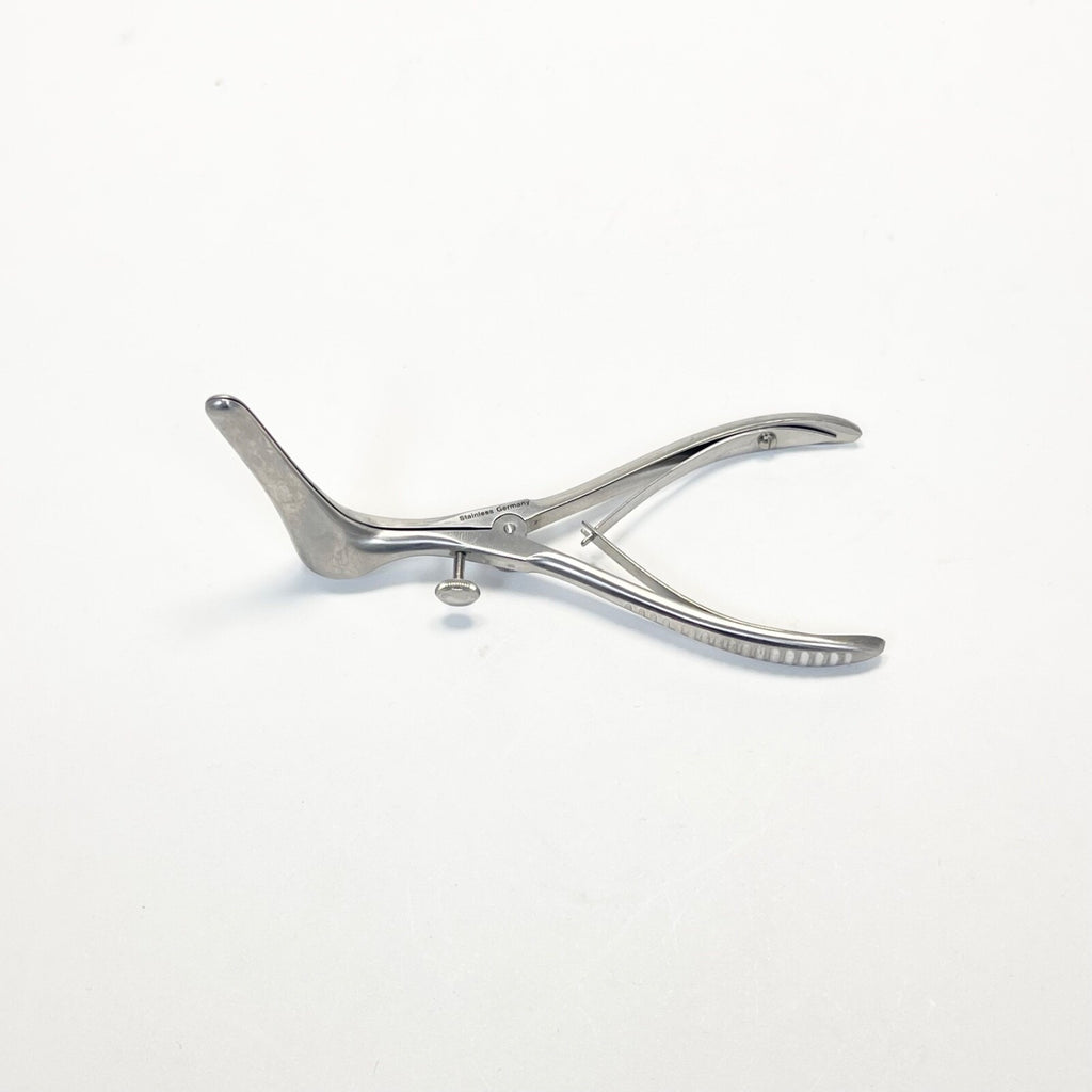 Konig MDG0289426 Killian Nasal Specula 5" IN