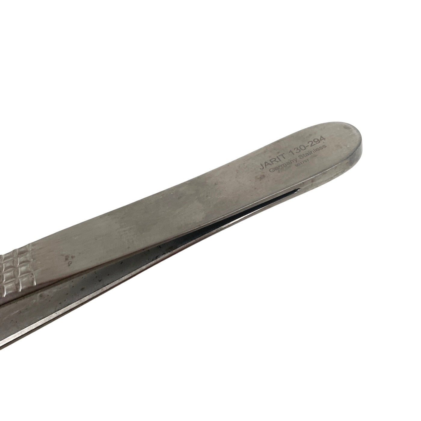 Jarit REF 130-294, Bonney Tissue Forcep