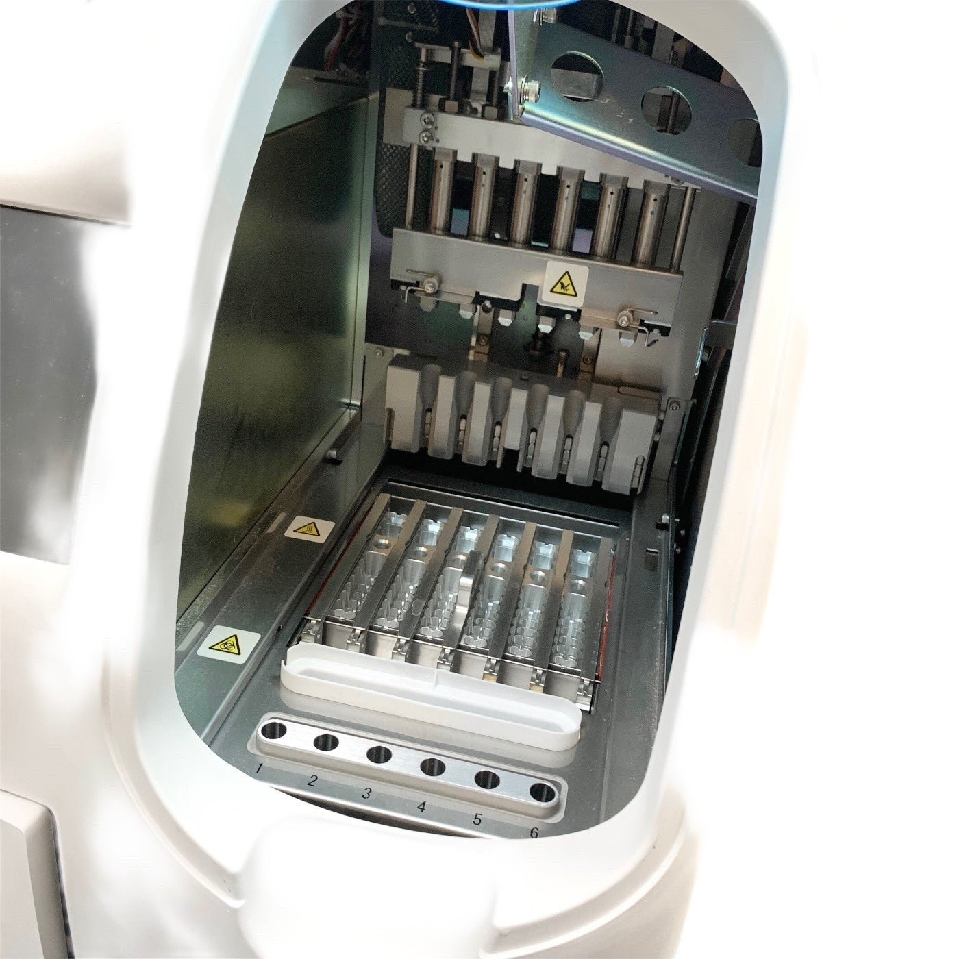PATHFAST Compact Immuno-Analyzer LSI Medience Cardiac Biomarker Testing Lab 1711