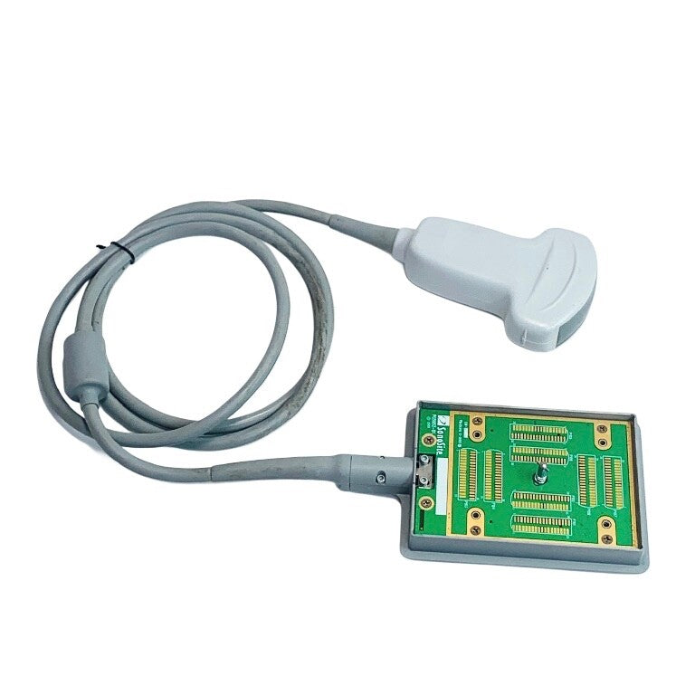 SonoSite Ref P07680-41, C60X/5-2 MHZ TRANSDUCER AS IS