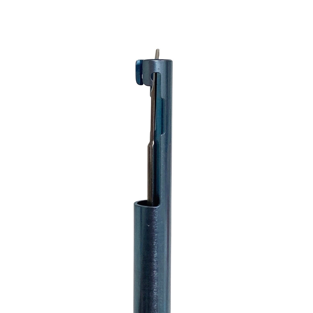 ALCON MONARCH III, IOL DELIVERY SYSTEM INJECTOR