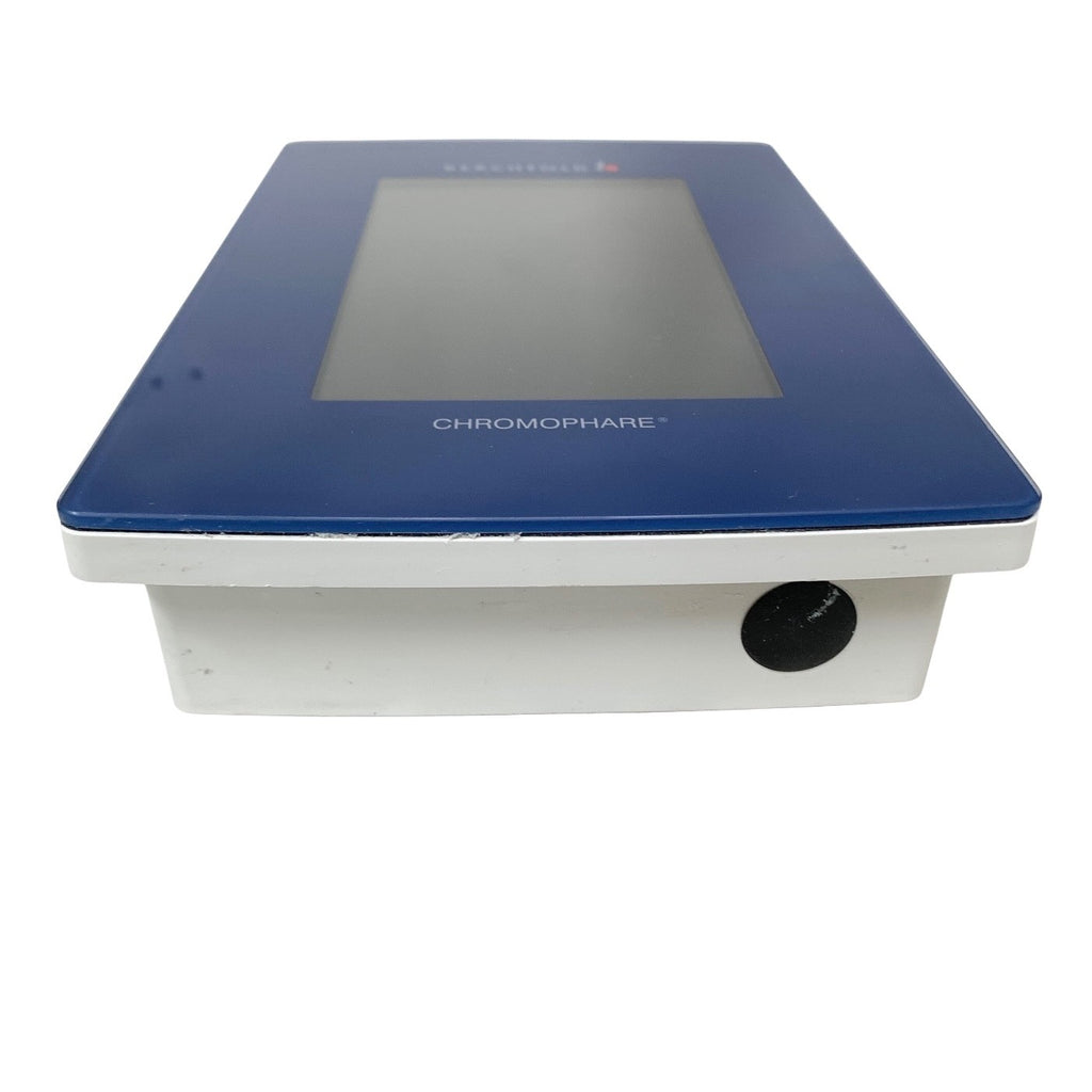 BERCHTOLD CHROMOPHARE O/R LIGHT CONTROL DISPLAY UNIT