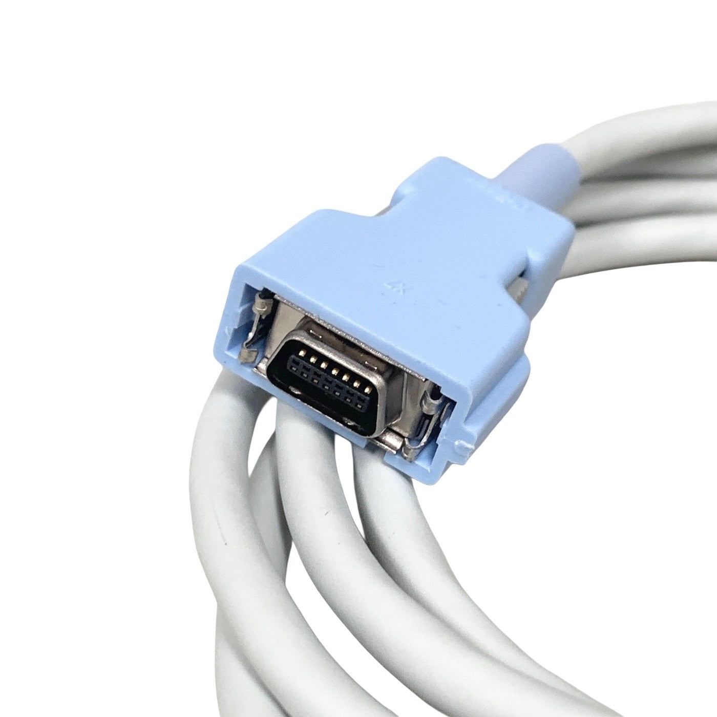 DRAGER REF 4721770, CSL Recorder CPS IP Cable Medical Monitor Lead OEM