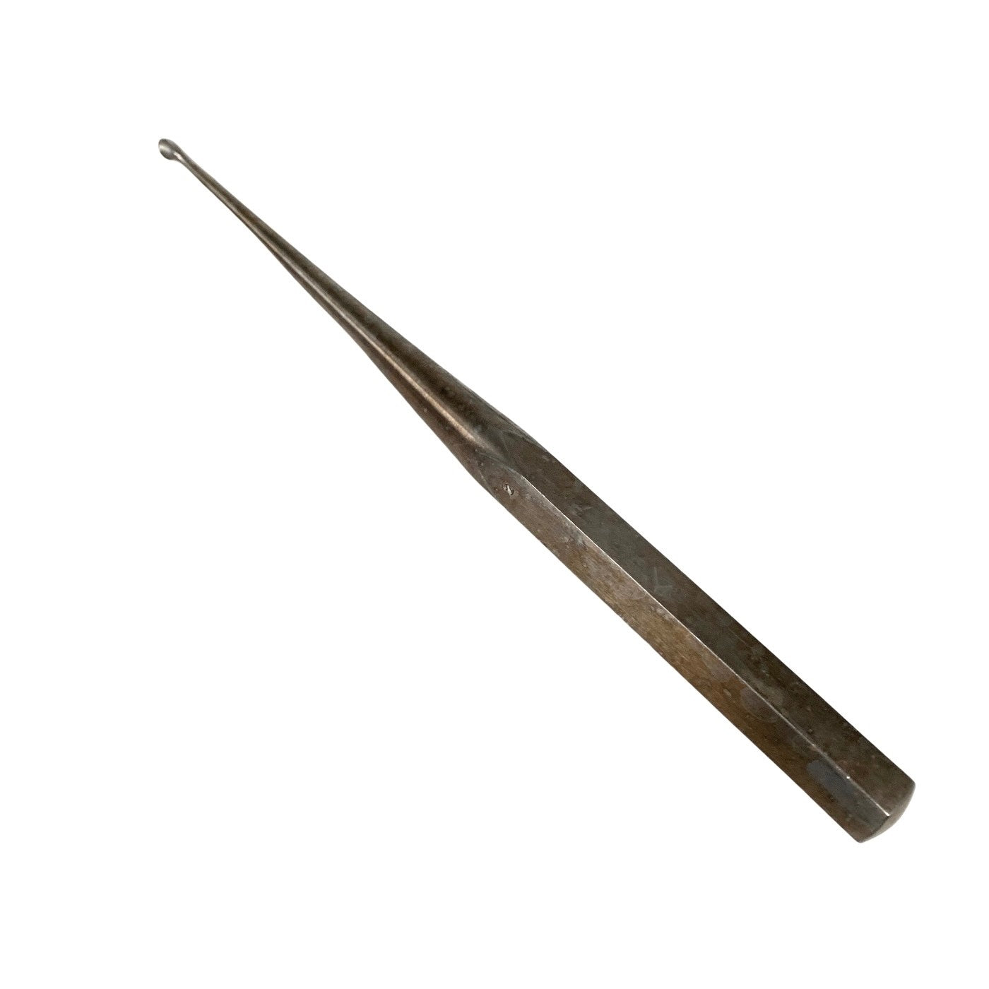 JARIT REF 240-164, Bruns Oval Cup Curette