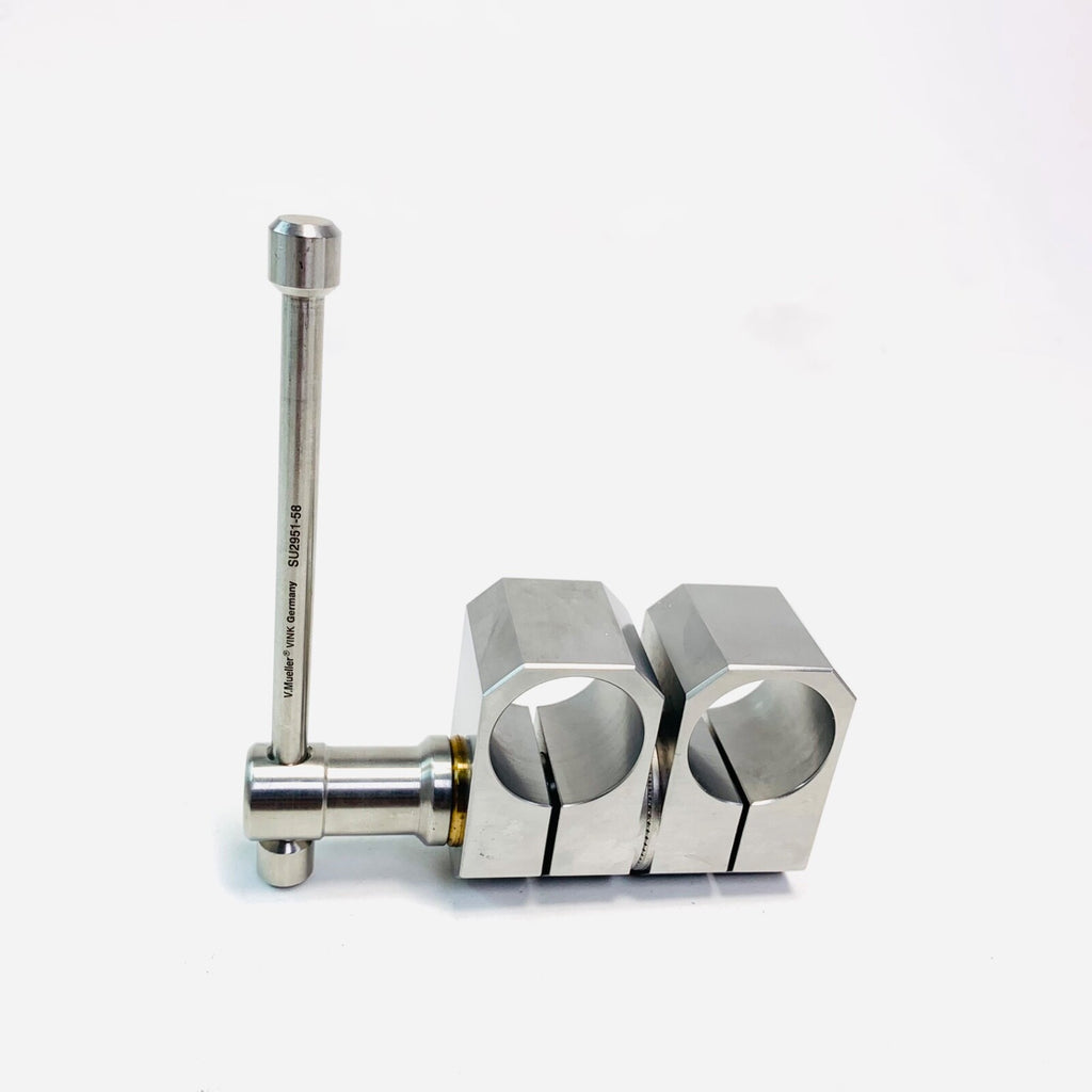 V. Mueller REF SU2951-58, Post Clamp