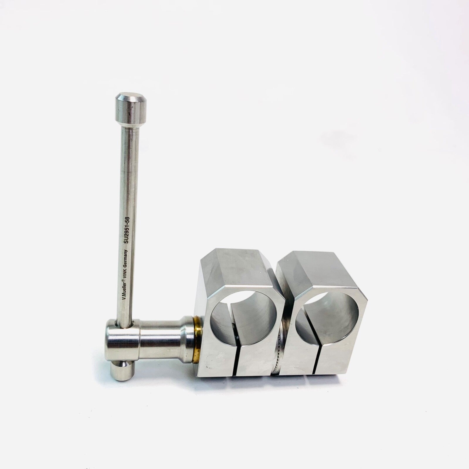 V. Mueller REF SU2951-58, Post Clamp
