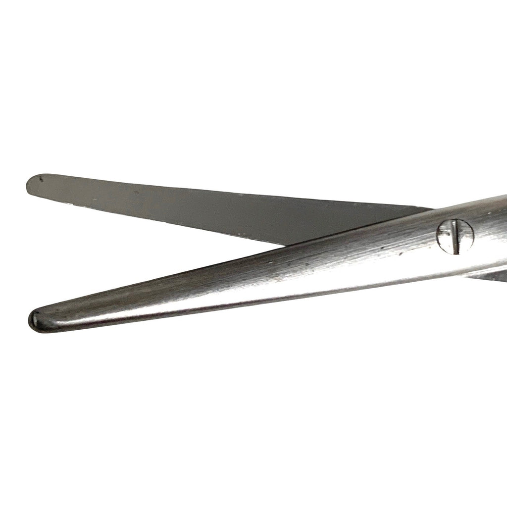 Miltex 5-182 Metzenbaum Scissors 7 Cvd