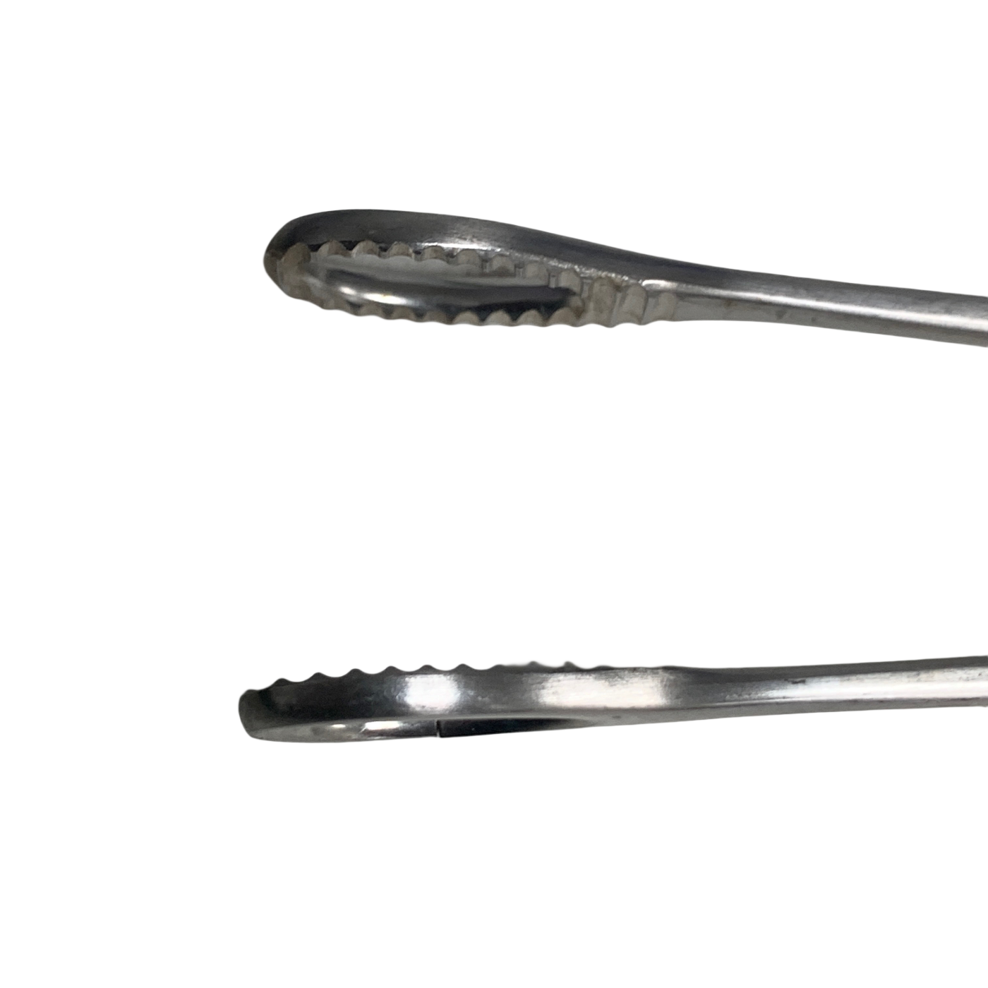 V.Mueller® GL650 LOT OF 3 Sponge Foerster Forceps, Straight, 9-3/4"