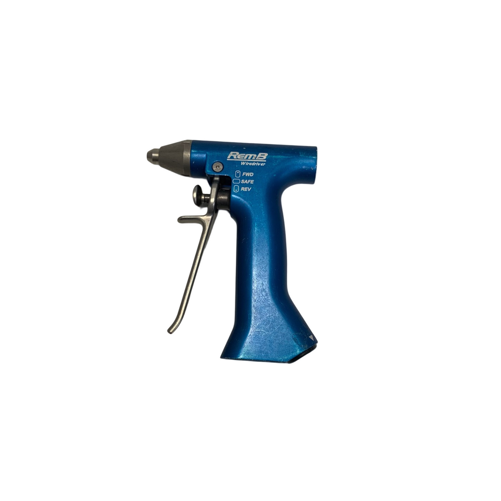 Stryker 6400-062-000 RemB Wiredriver