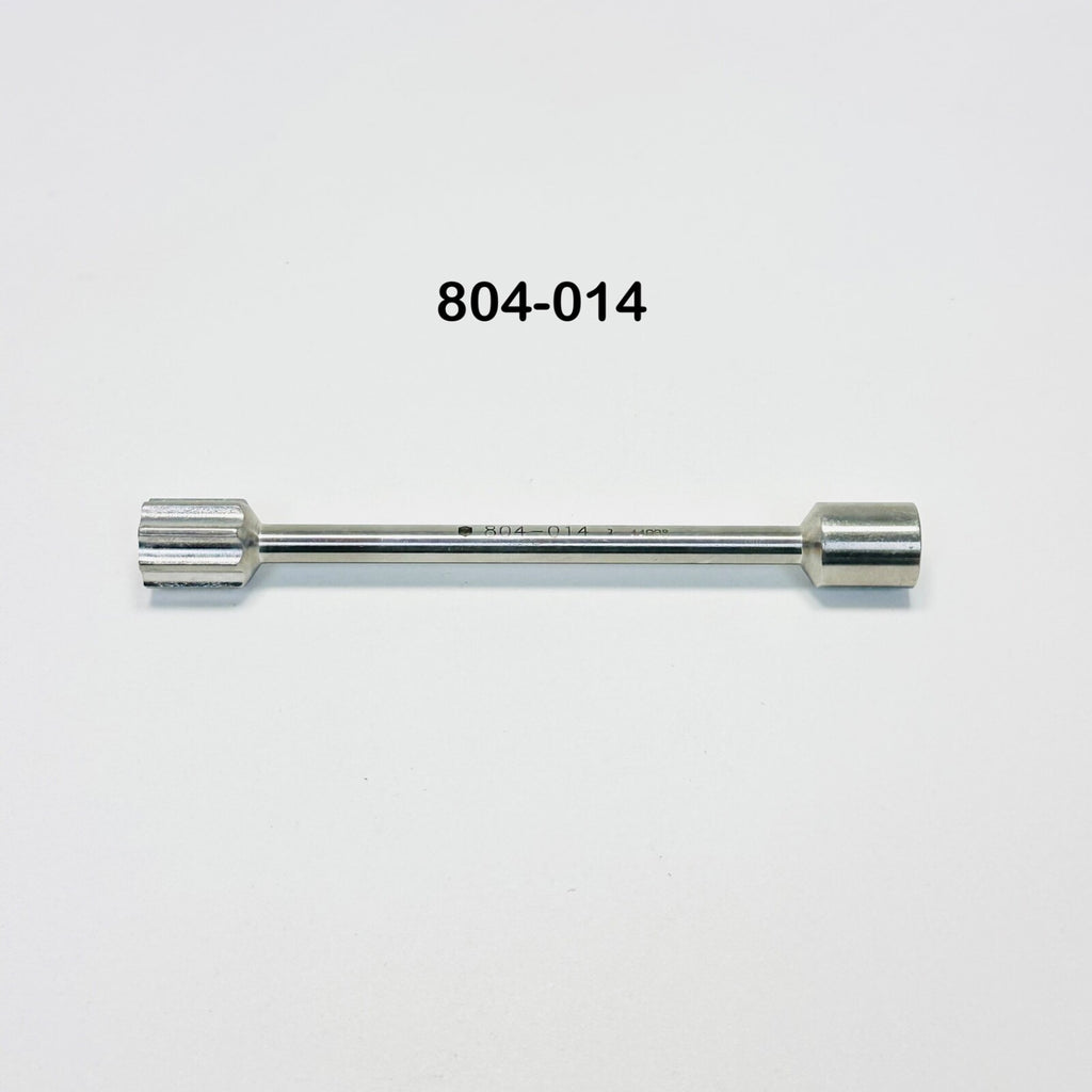 Medtronic 804-014 ½” Hex Socket, 6” Instrument