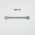 Medtronic 804-014 ½” Hex Socket, 6” Instrument