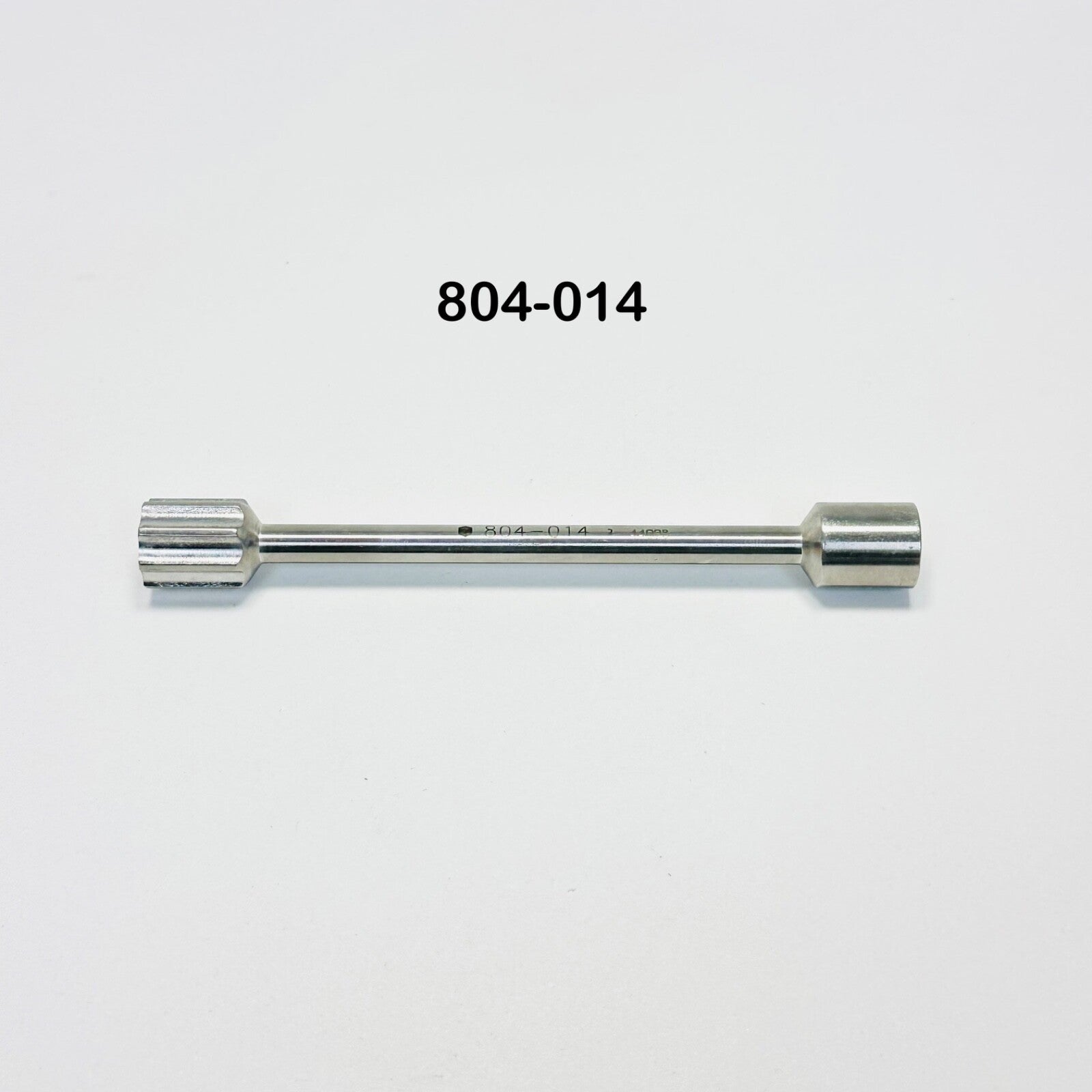 Medtronic 804-014 ½” Hex Socket, 6” Instrument