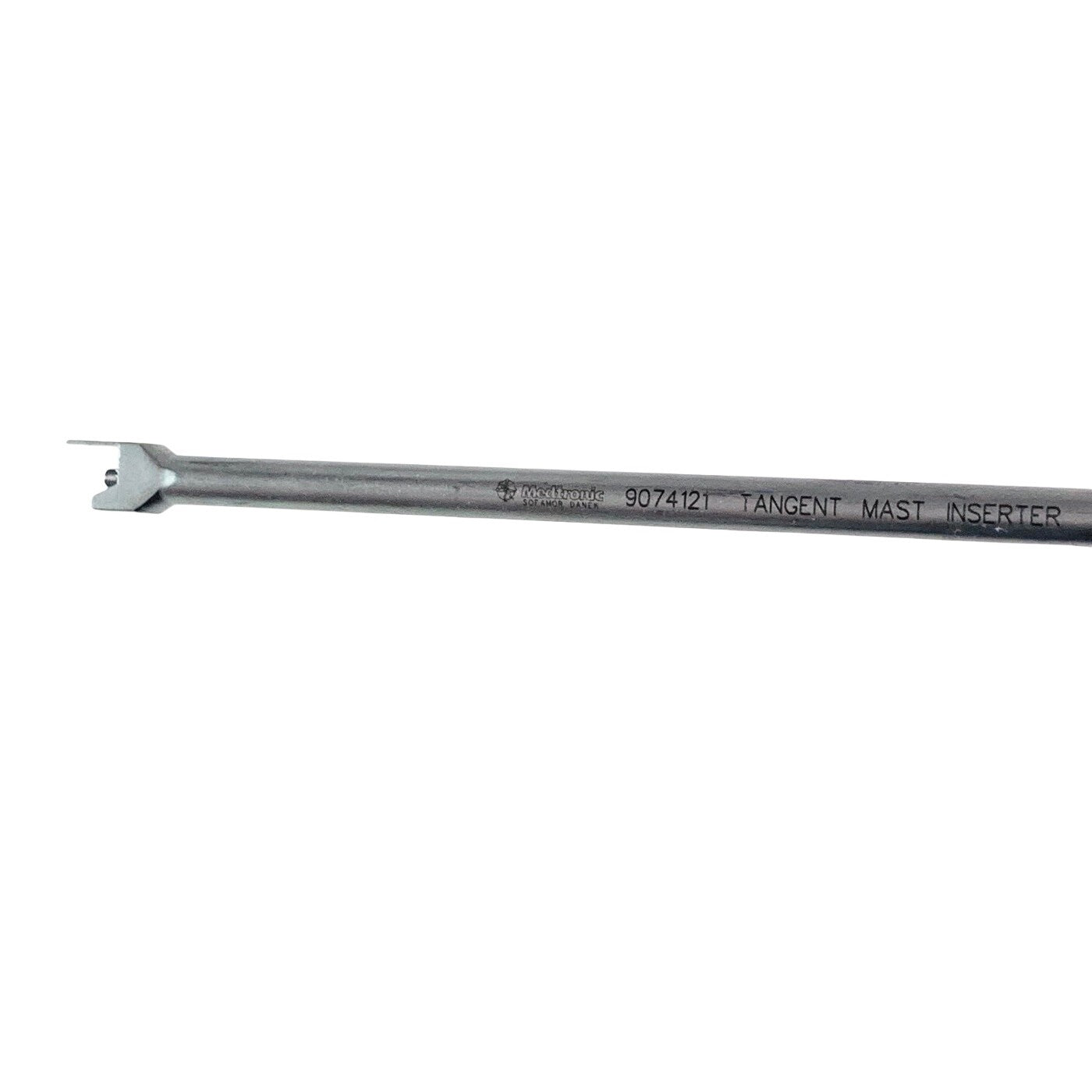 Medtronic Ref 9074121, TANGENT MAST INSERTER