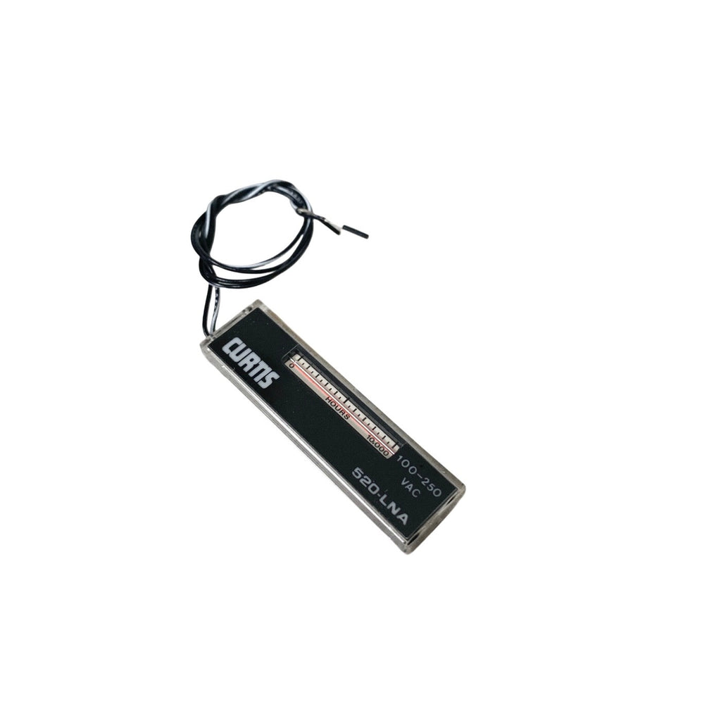 Curtis Ref 520-LNA, Electro-Chemical Elapsed Time Indicator Coulometer