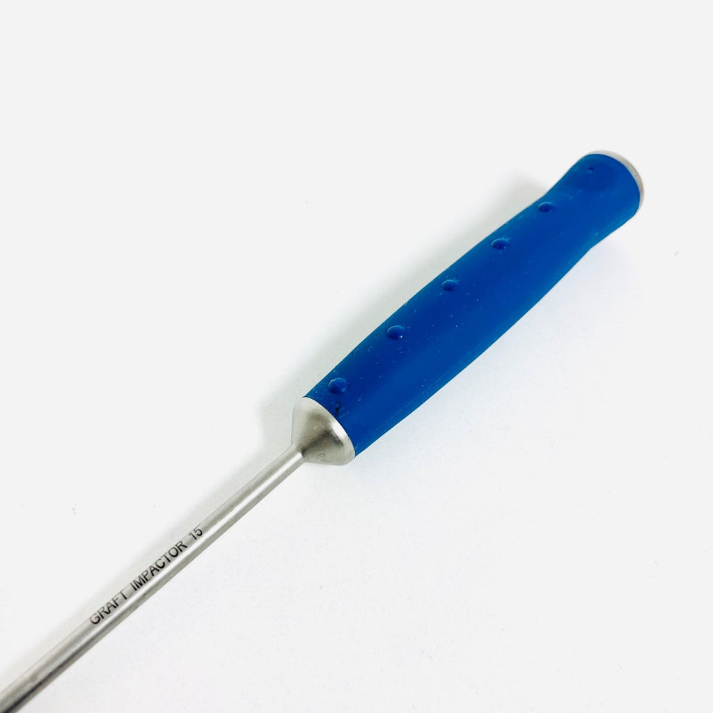 Medtronic 7509013 GRAFT IMPACTOR 15 Degree Instrument