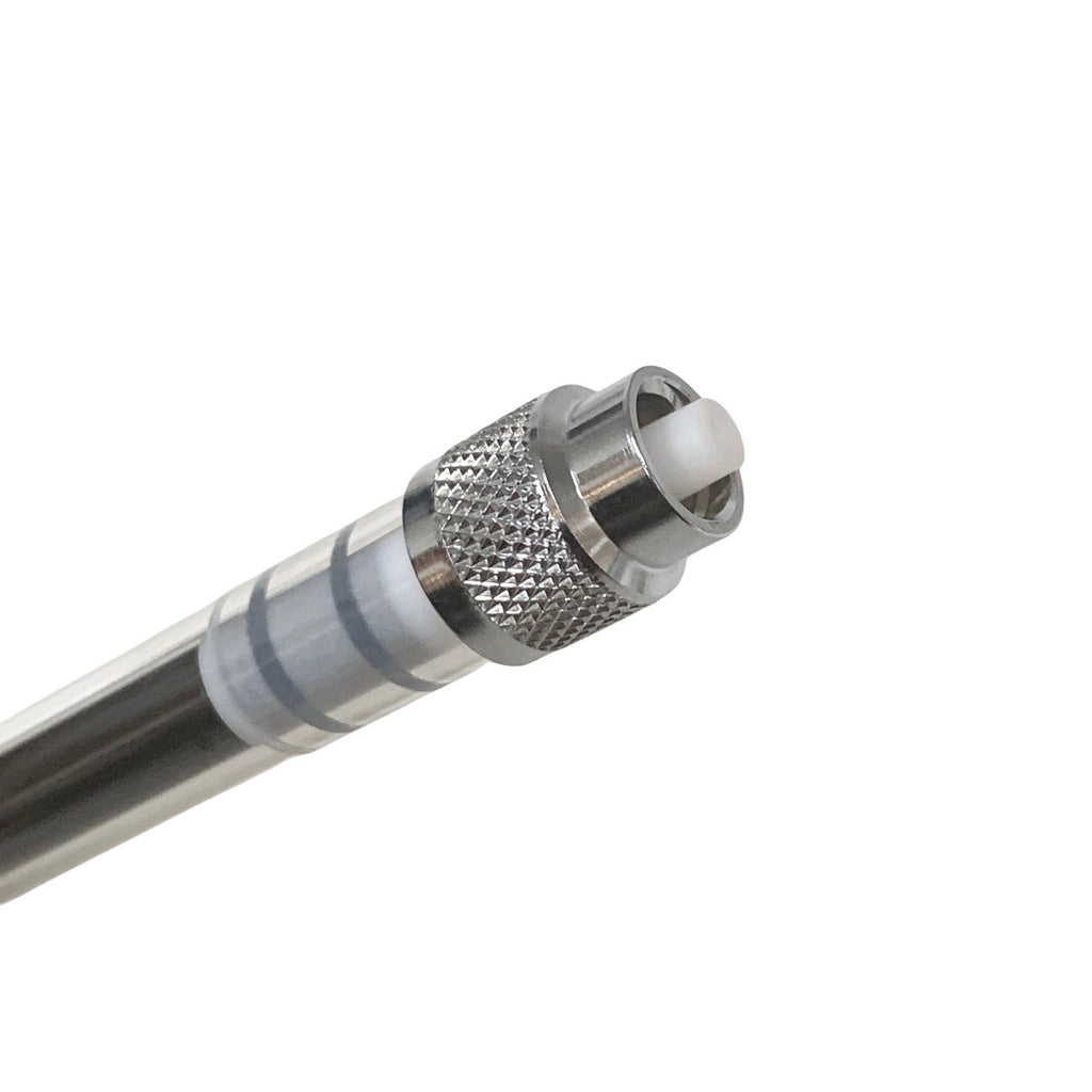 Abbott Diagnostics Ref 28561-01, Syringe 2.5ml CD3000