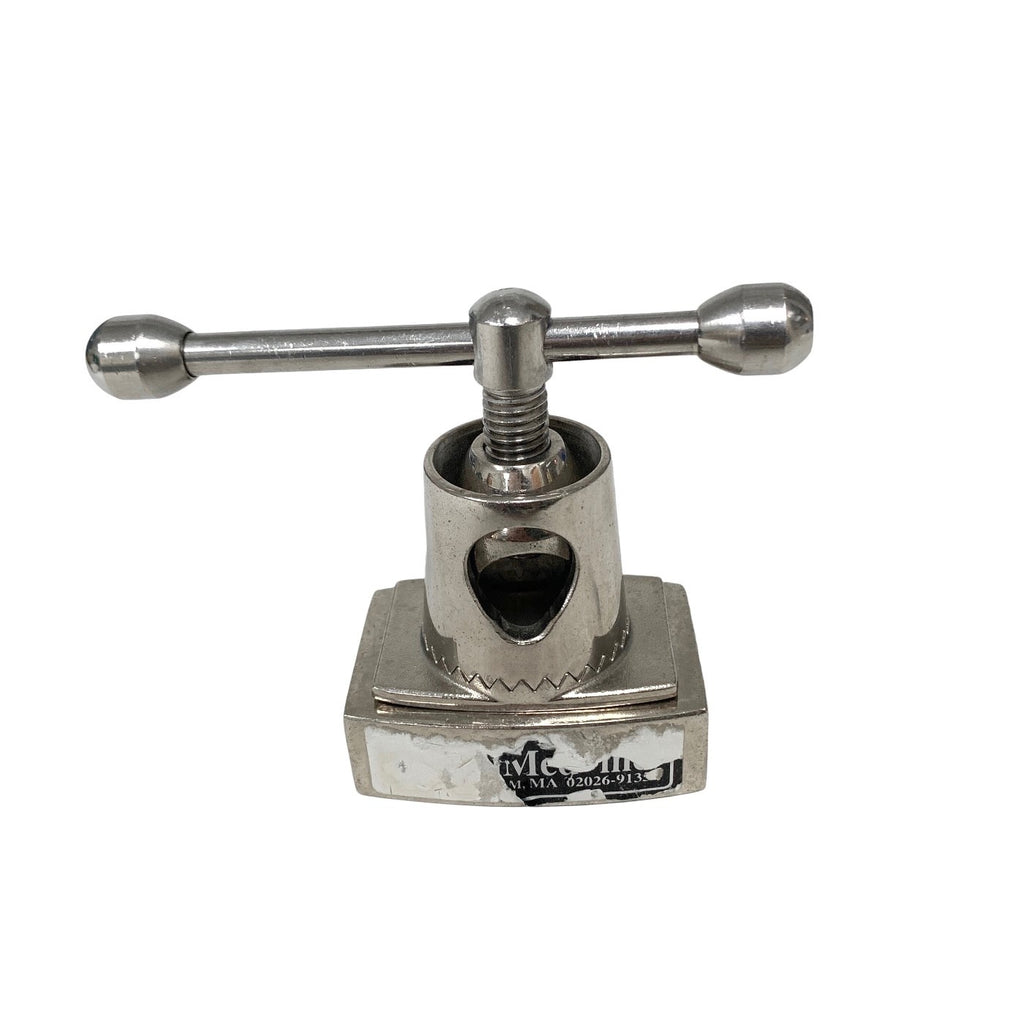 ALIMED CLARK SOCKET RAIL TABLE CLAMP