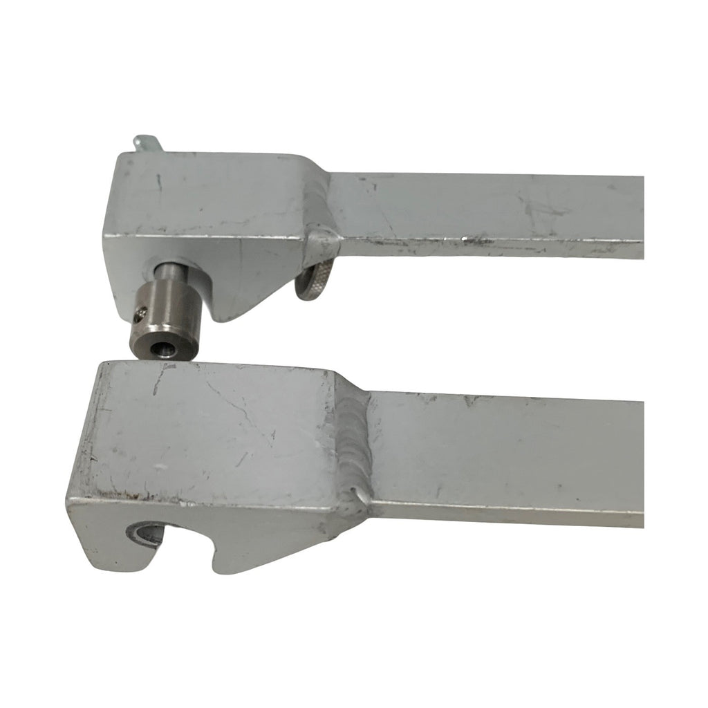 Mizuho OSI 6300-93 Hana Pro Fx Surgical Table Pin & Wire Holder F1 90°