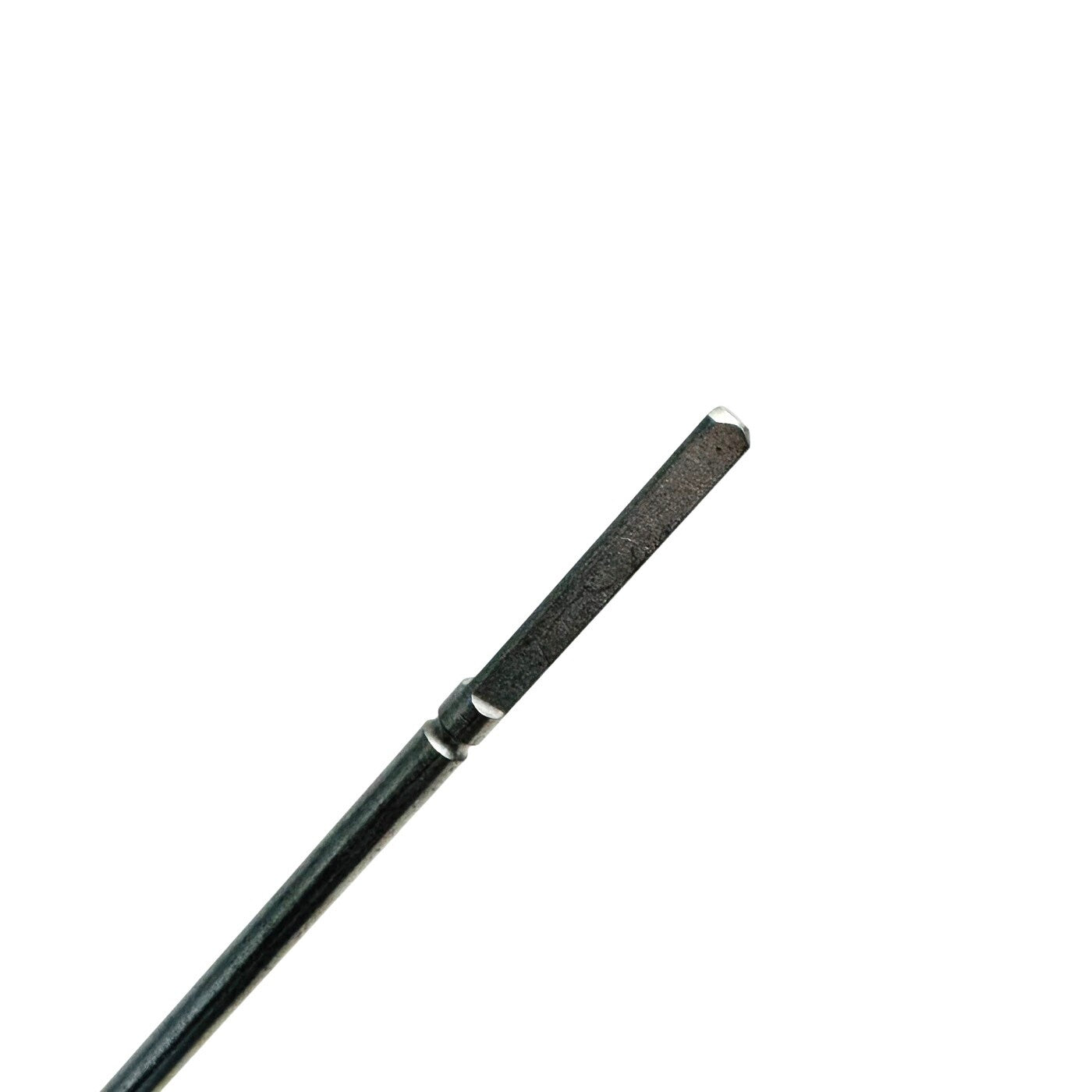 Medtronic 876-443 Drill Bit 13mm Tri-Flat Instrument