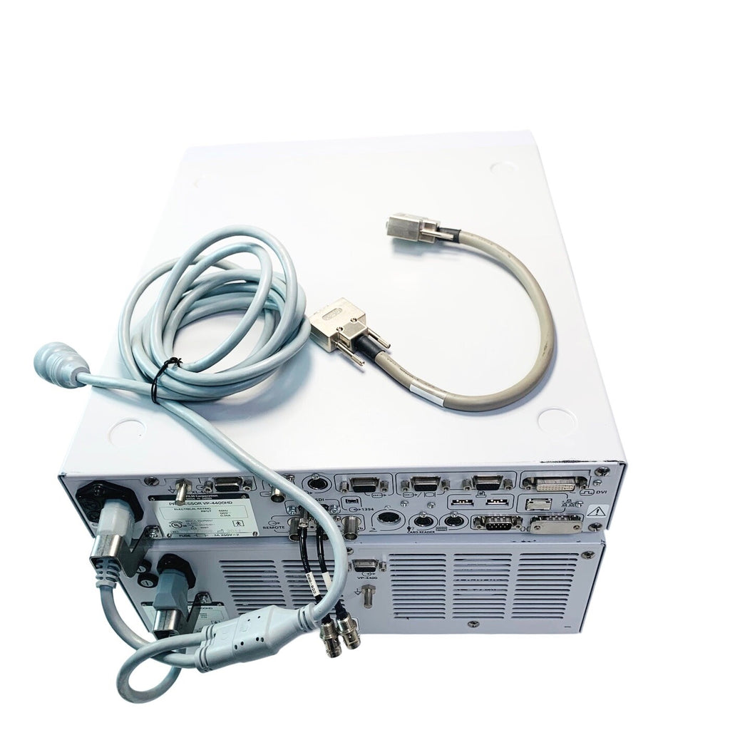 FUJINON REF VP 4400 HD, XL 4400 System Processor and Light Source
