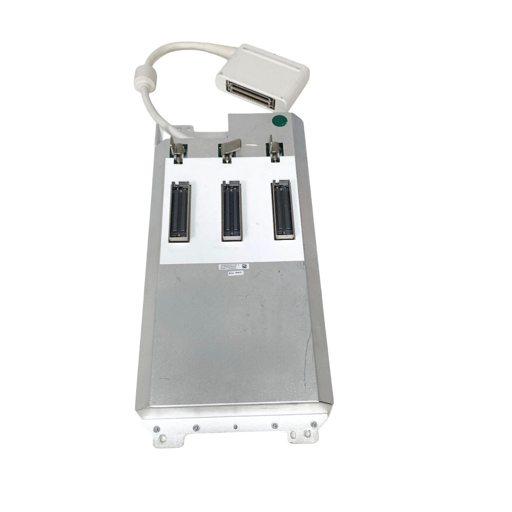 Unbranded 3 PROBE BOX ASSEMBLY CONNECT