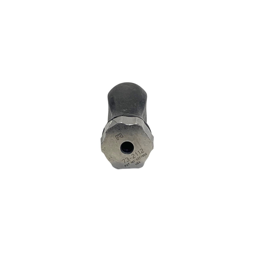 Richards REF 73-2112, Acetabular Cup Screwdriver Ratchet Handle