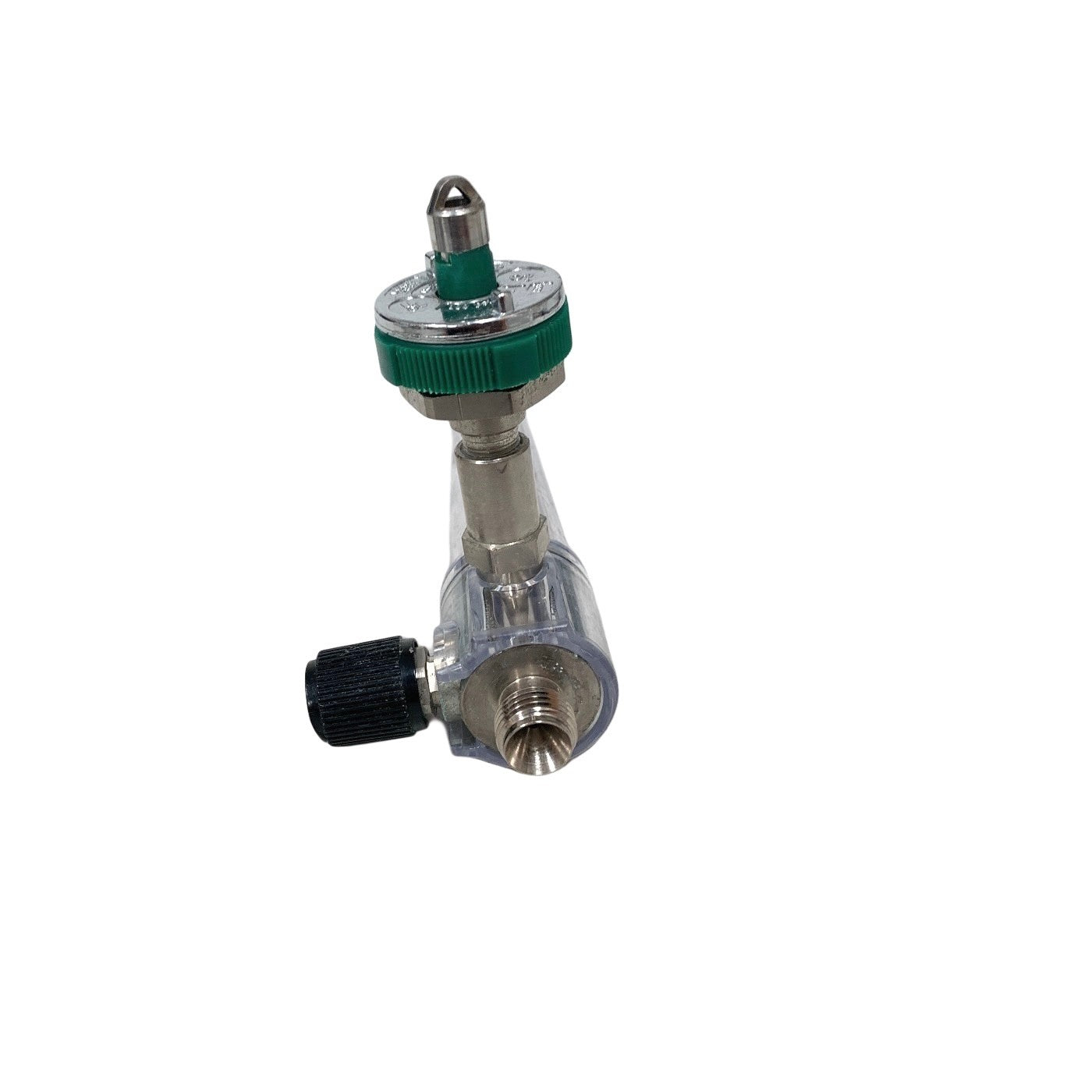 Ohmeda Medical Oxygen Flowmeter 0-15 LPM Diamond Quick Connect O2 Flowmeter