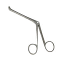 V Mueller REF RH551-354, Nasal Suction Forceps Double Action, Up Angled, 3.5mm