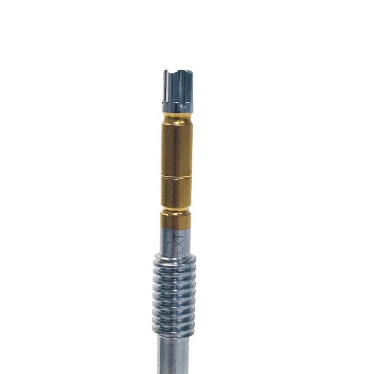 MEDTRONIC REF 836-119, HEX DRIVER, EXTENDED POST