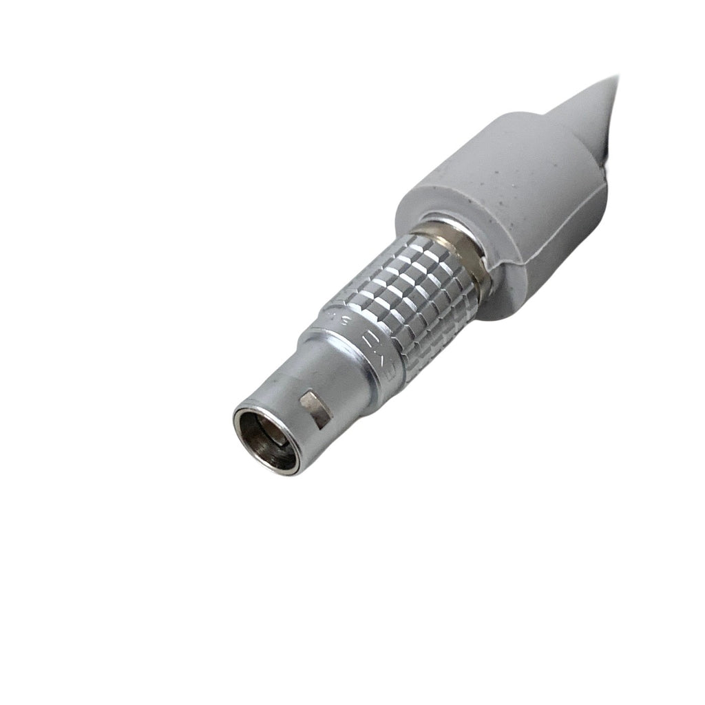 CSI REF 518LD, Patient Cable LEMO to DB9 Oxygen Monitor SpO2