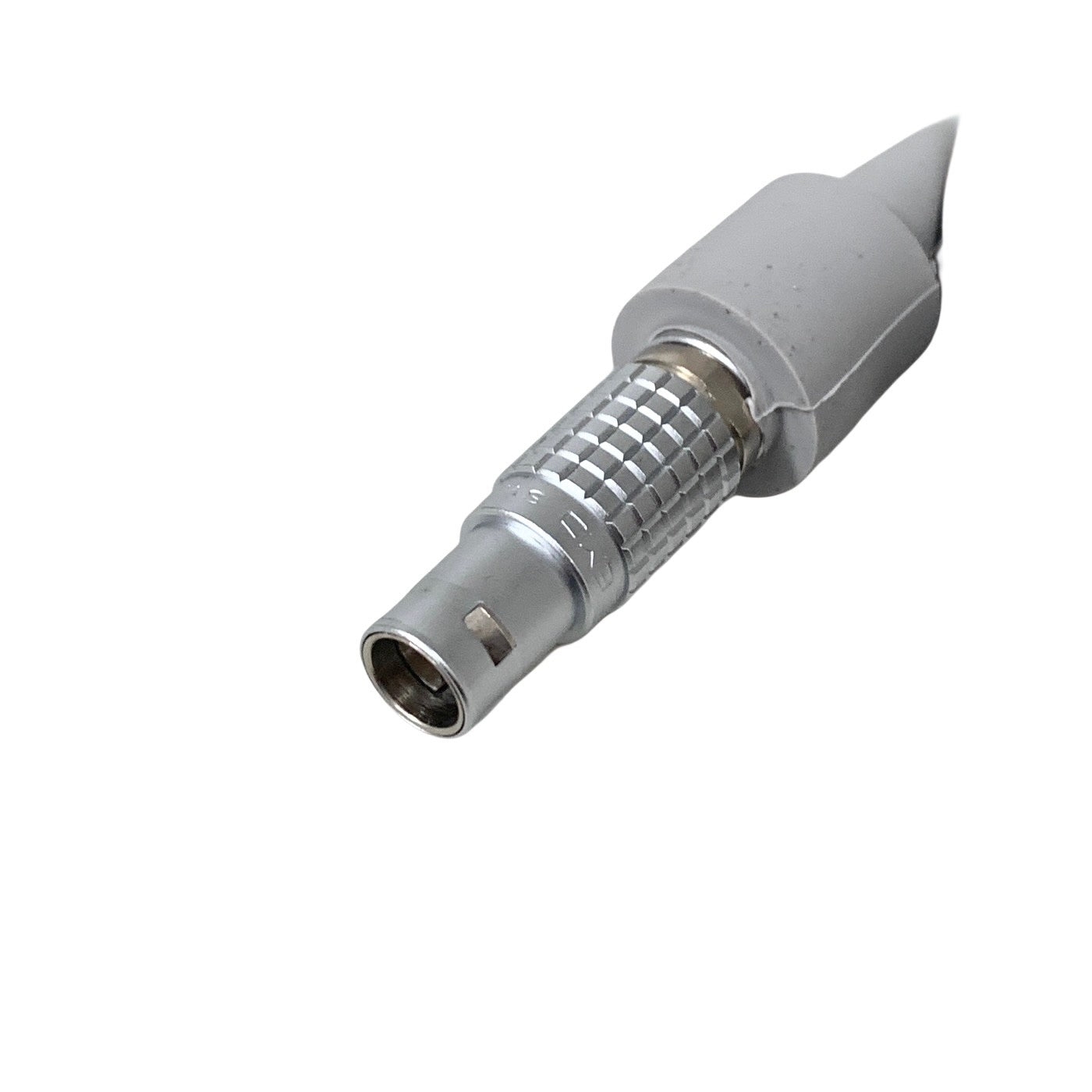 CSI REF 518LD, Patient Cable LEMO to DB9 Oxygen Monitor SpO2
