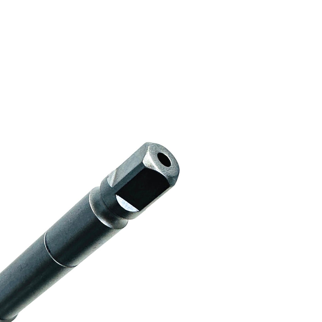 Medtronic 7570909 Non-retaining Multi-Axial Screwdriver Instrument