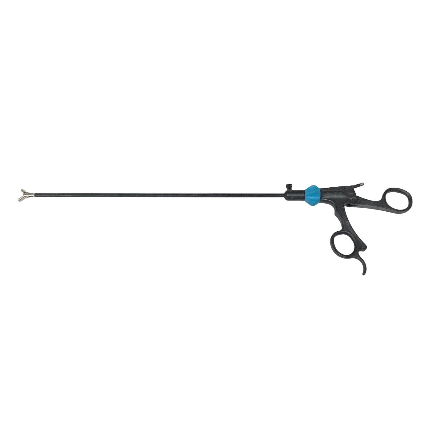 R. Wolf REF 8393.4048, 5mm 32cm Monopolar Insulated Biopsy Punch Forceps