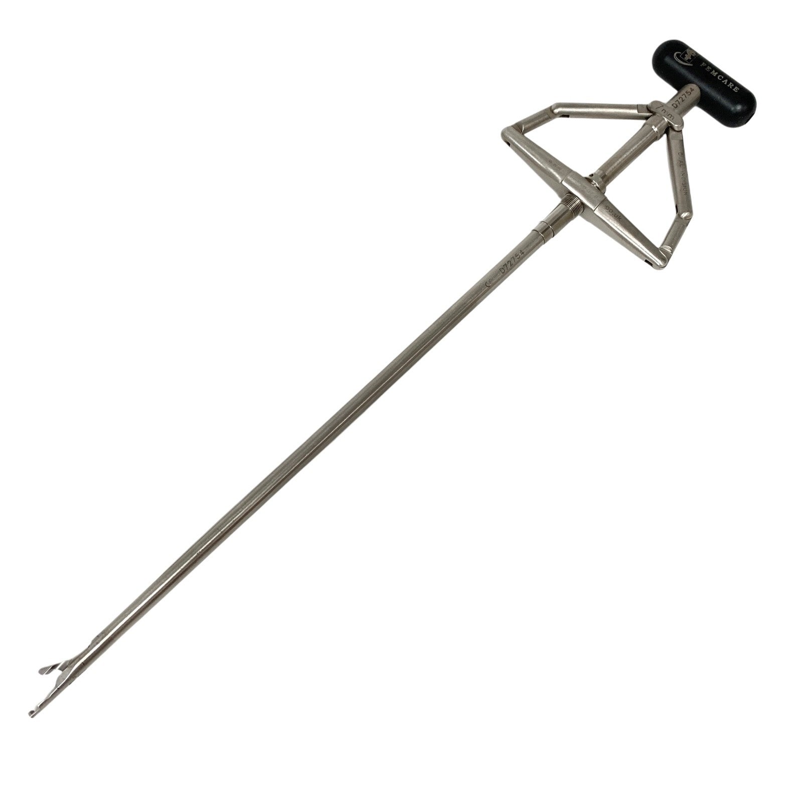 FEMCARE 7mm Filshie Clip Applier Tubal Ligation, w/ case
