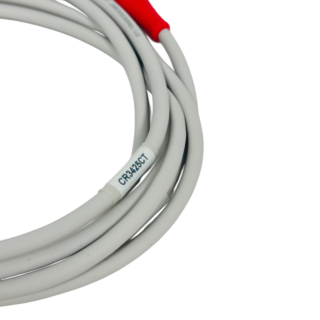BW CR3425CT Carto 3 interface cable 34 pin red TO 34 pin red, 10 ft