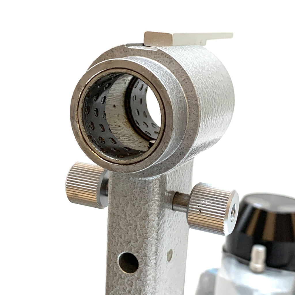 HAAG-STREIT BERN REF 900.3.1.74586, Slit Lamp Head Attachment