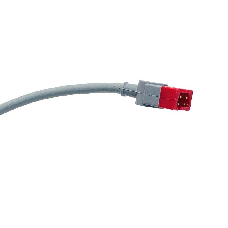 Safeline REF FCB300, FETAL SPIRAL ELECTRODE CABLE