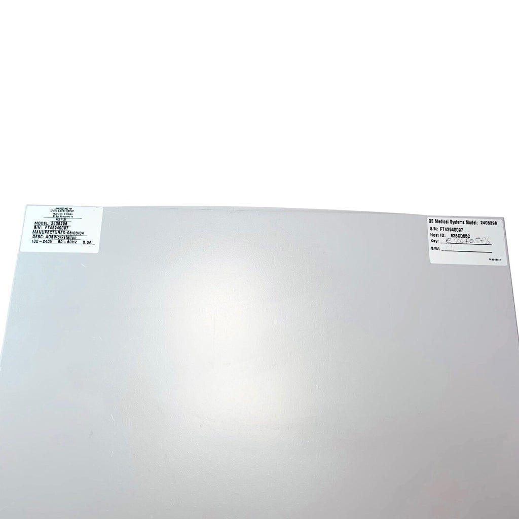 Sun Microsystems MODEL SUNBLADE 150, WORKSTATION