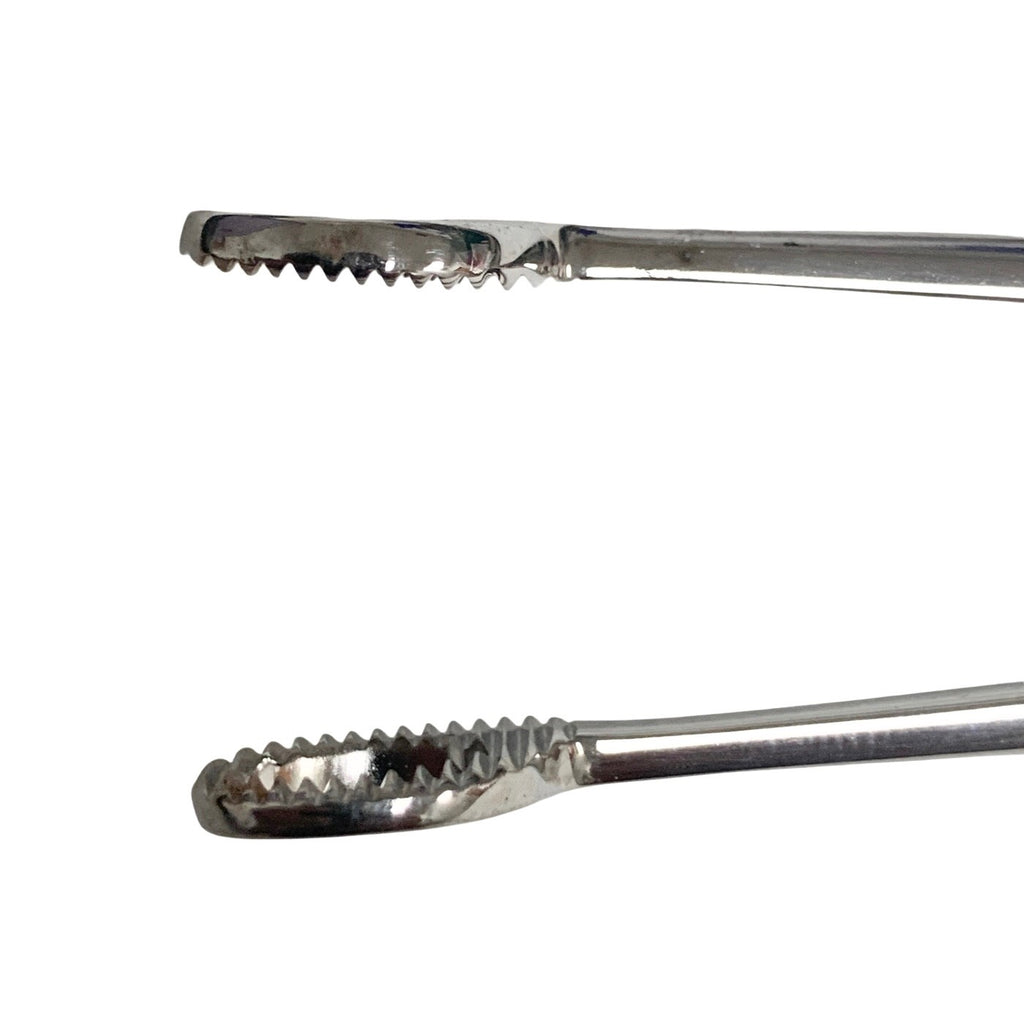 V.Mueller® AS 11110 Magill forceps Serrated jaws Adult 9.5" overall length