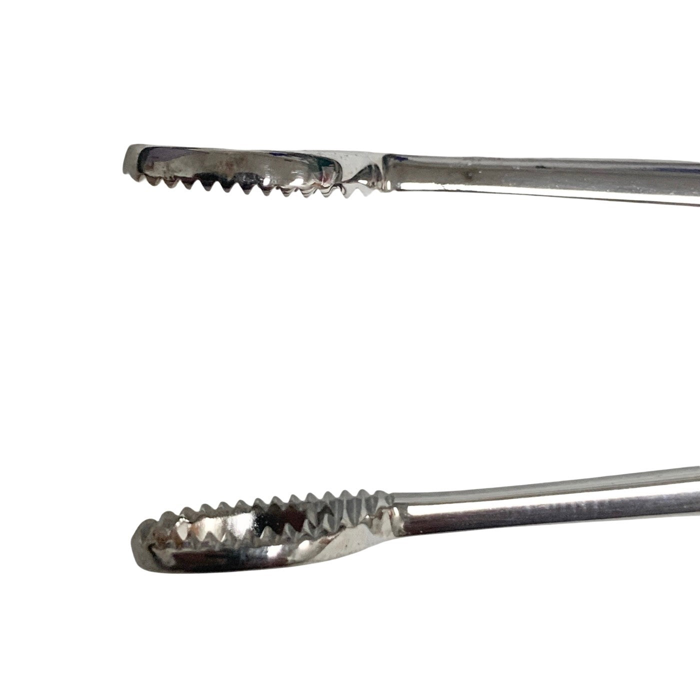 V.Mueller® AS 11110 Magill forceps Serrated jaws Adult 9.5" overall length