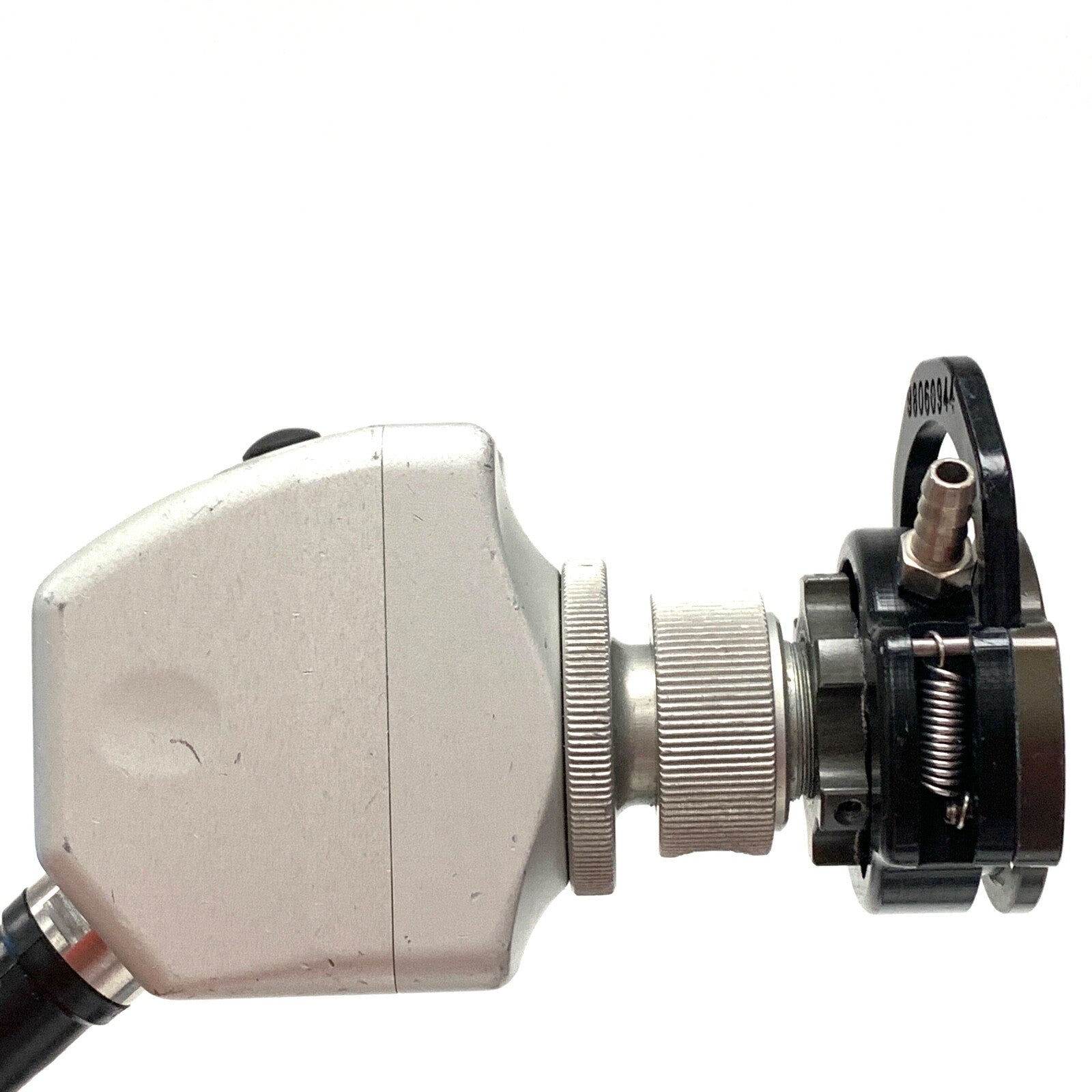 Stryker REF 882TE, HDDC Camera Head w/ Coupler