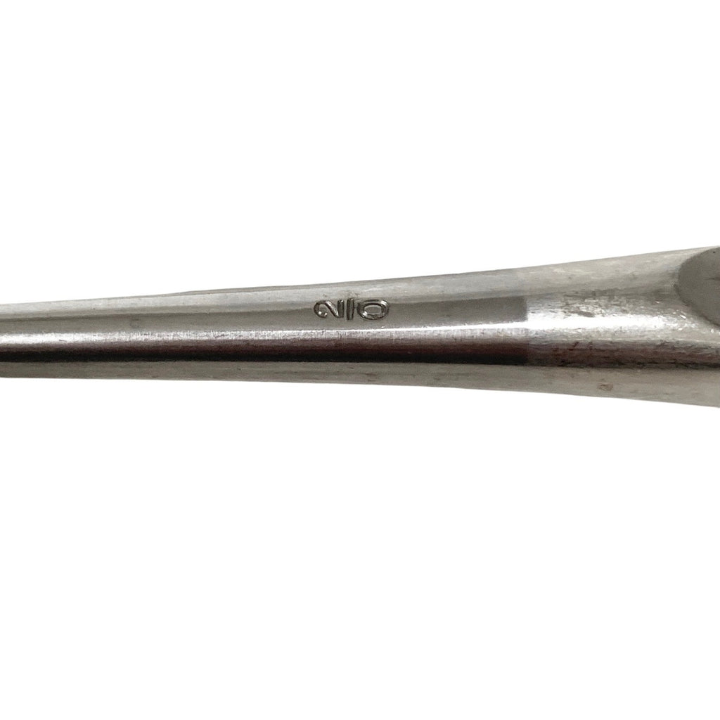 JARIT REF 240-141, BRUNS OVAL CUP CURETTE
