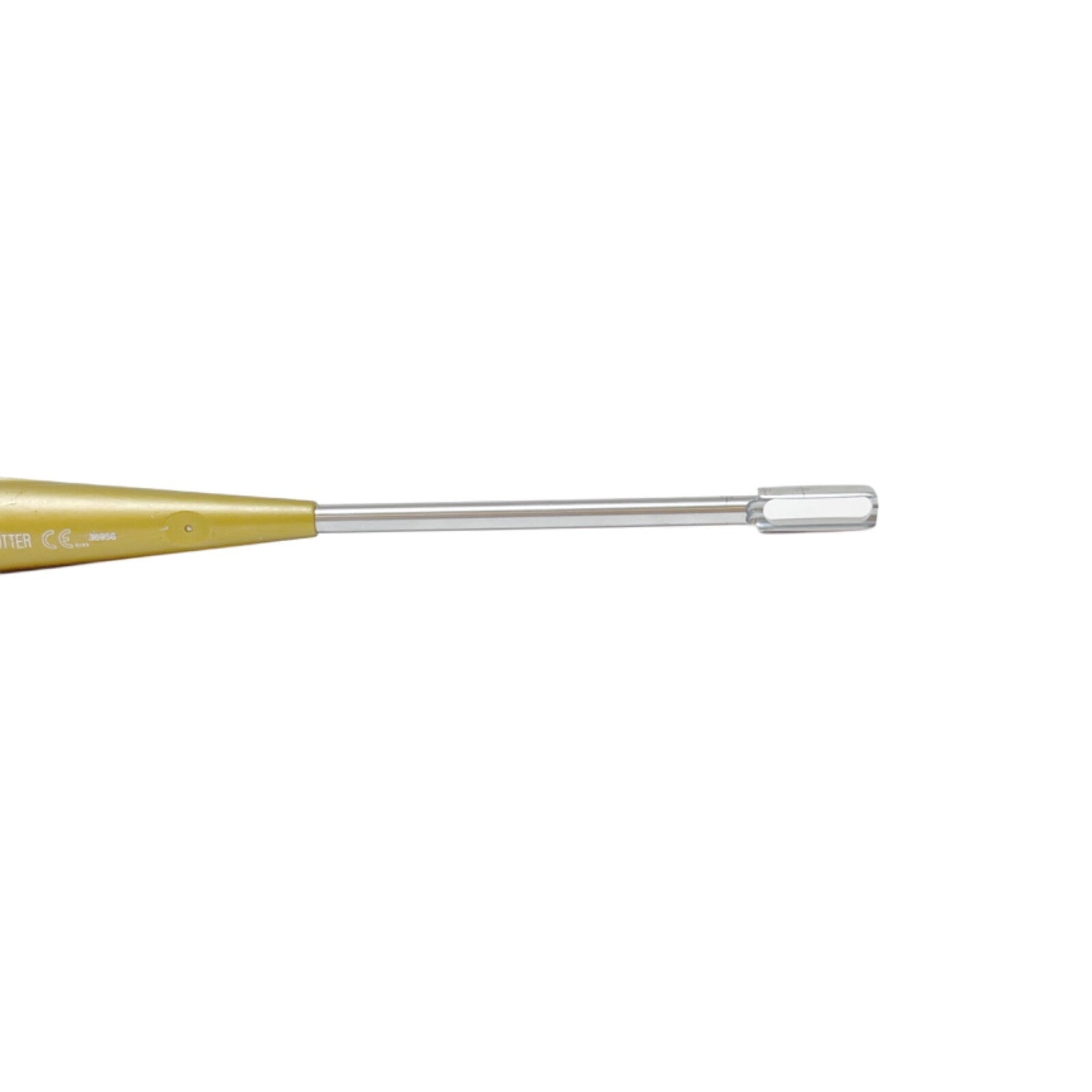 Medtronic Sofamar DANEK REF 907-531  L Rotate Cutter